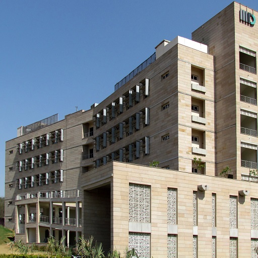 IIITD, New Delhi