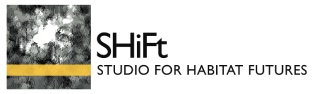 Shift logo