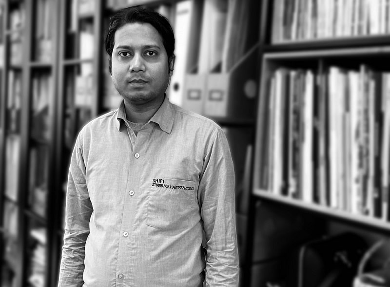 Shift Team - Alok Nayak