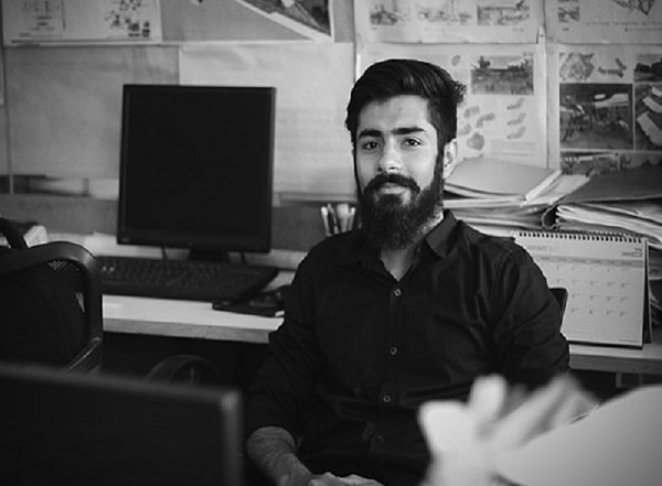Shift Team - Mohd Ifham