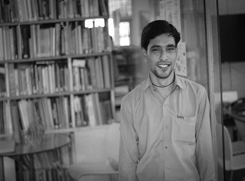 Shift Team - Jatin Das