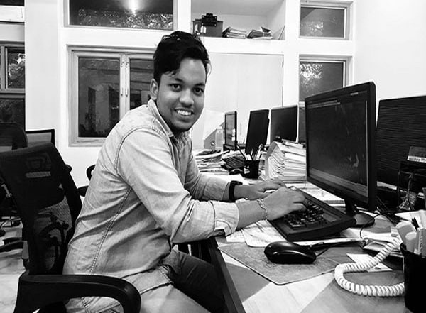 Shift Team - Prashant Prasad