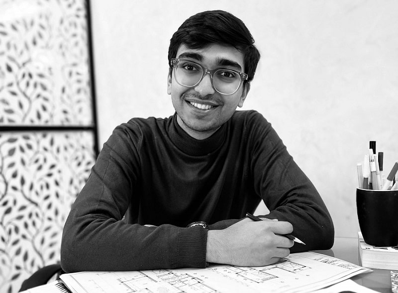 Shift Team - Samyak Jain