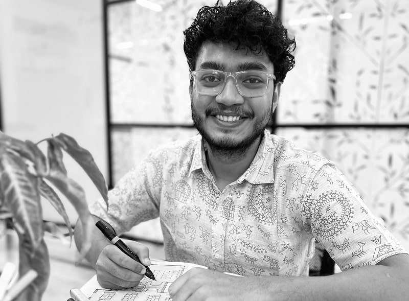 Shift Team - Sonu Rathor
