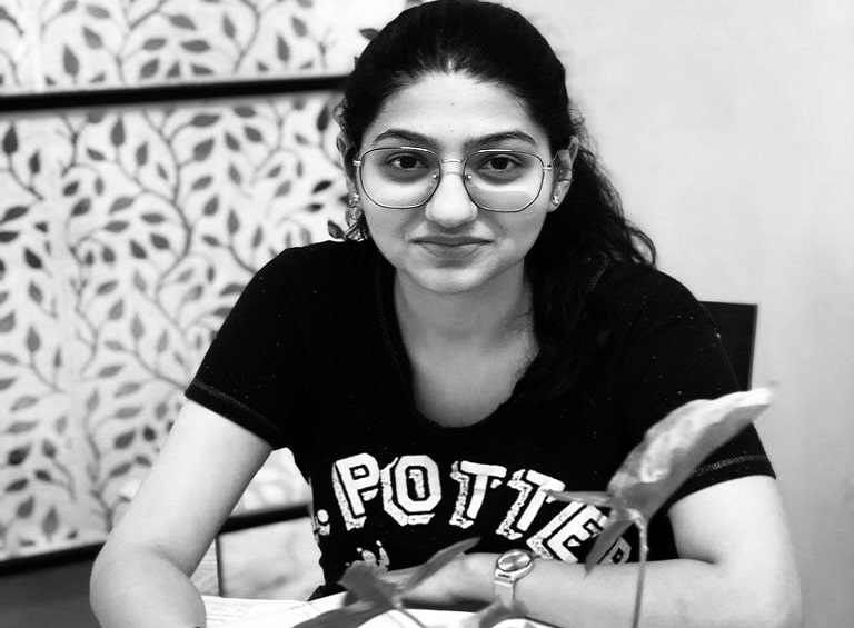 Shift Team - Srishti Kathuria