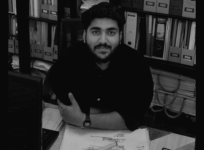 Shift Team - Hukum Chand Sharma